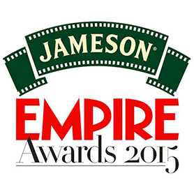 Jameson Empire awards