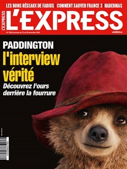 Paddington L'Express